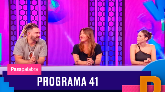 Programa 41
