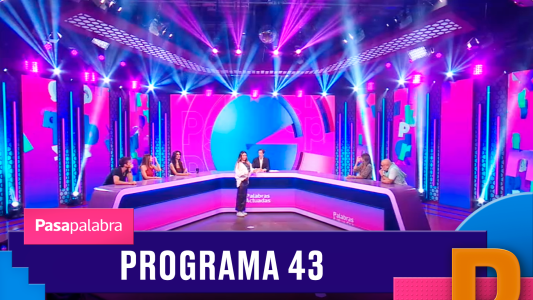 Programa 43