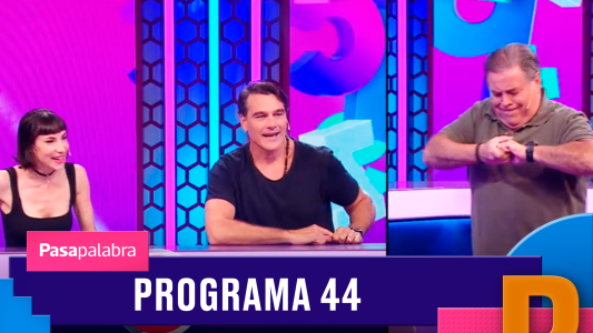 Programa 44