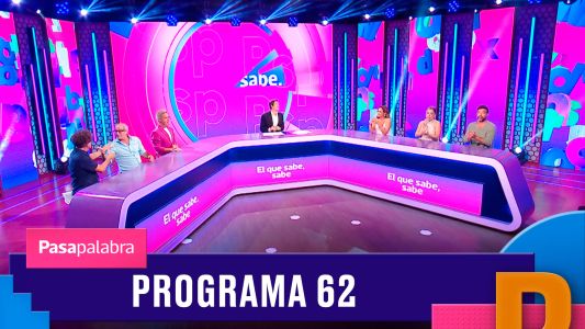 Programa 62