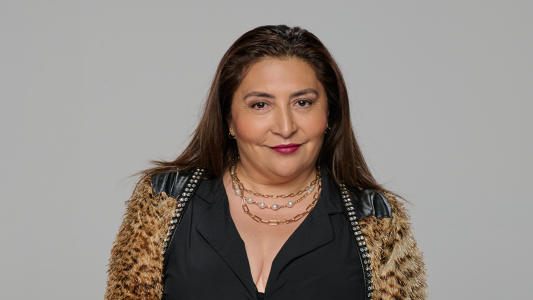 ¡Conocé a Jennifer "Pincoya" Torres!