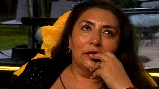 La culpa de Pincoya tras las nominaciones: “No los puedo ni mirar a la cara”