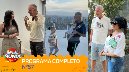 Programa 57