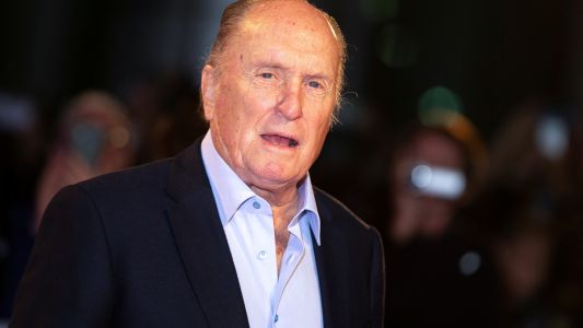 Murió Robert Duvall: el sensible mensaje de su esposa, la argentina Luciana Pedraza