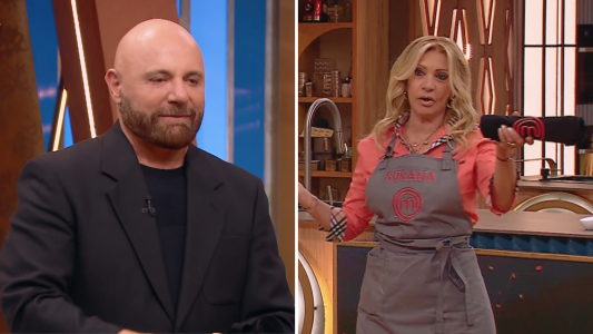 El reclamo de Susana Roccasalvo que hizo indignar a Germán Martitegui