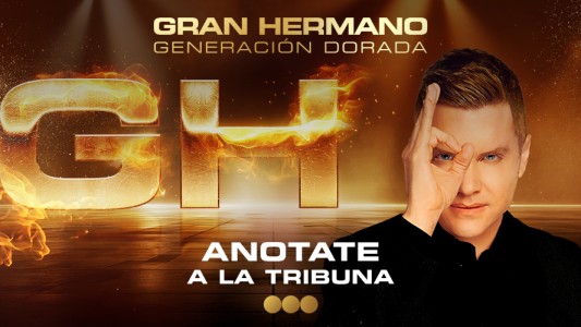 Tribuna Gran Hermano