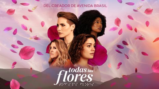 Conocé los personajes