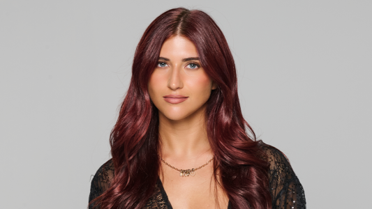 ¡Conocé a Catalina "Titi" Tcherkaski!