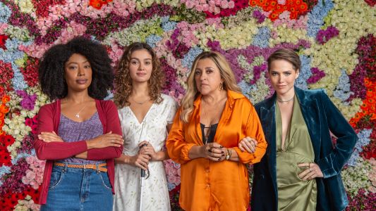 ¡Muy pronto en Telefe! Llega "Todas las flores", una historia de superación y suspenso