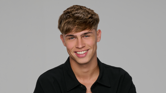 ¡Conocé a Tomy Riguera!