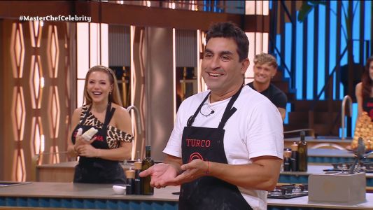 Ni el jurado le cree: el Turco Husaín volvió a quedar bajo sospecha