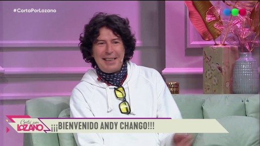 La huella de Andy Chango en Masterchef Celebrity y el balance de su inesperado éxito en MasterChef Celebrity