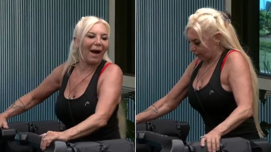 ¿Está embroncada con la nominación? Yanina Zilli no se calla nada tras caer en la placa de Gran Hermano