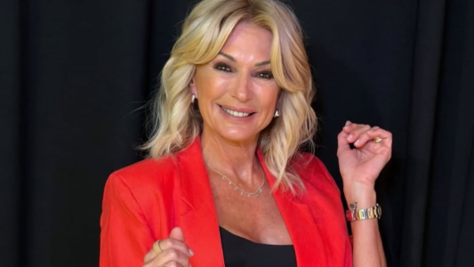 Yanina Latorre, sin filtros: confesó con qué famosísima periodista argentina haría un trío
