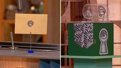 Acertijos, llaves y un cofre: una salvación inesperada en la gala de eliminación