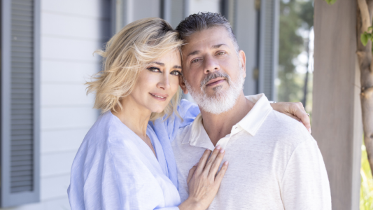 ¡Se viene la boda! Andrea Ghidone anunció su casamiento con Pablo Otero: "Hoy tengo las cosas más claras"