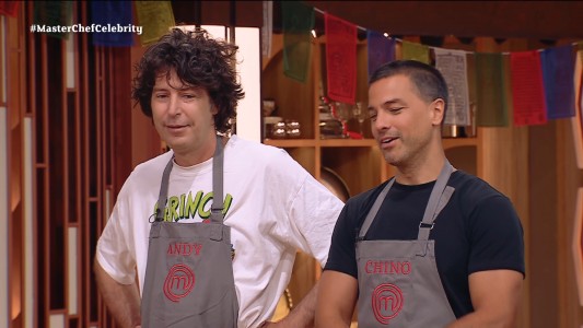 La estrategia de Andy Chango que puede enfurecer al Chino Leunis