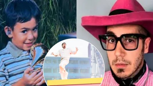 Federico y Lincol, los dos argentinos detrás del Super Bowl de Bad Bunny