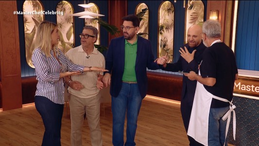 "Tarda en llegar y al final hay recompensa": el increíble beneficio de Miguel Ángel Rodríguez