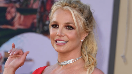 Regreso mundial, pero lejos de casa: Britney Spears anunció que no volverá a actuar en los Estados Unidos