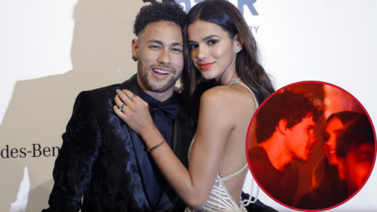 Bombazo internacional: La ex de Neymar que habría conquistado el corazón de Shawn Mendes