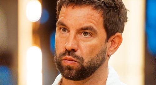 De Brasil al borde de la eliminación: Cachete Sierra recibió críticas por todos lados