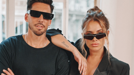 El verdadero motivo por el que Cami Homs le puso Aitana a su tercera hija