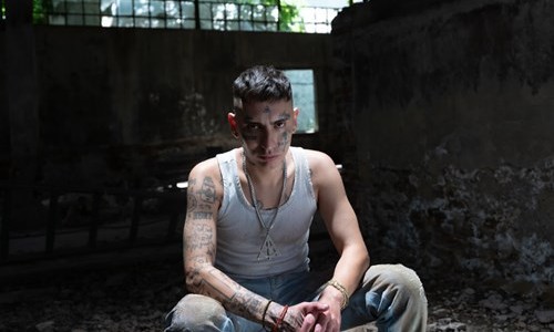 Culto III: salió el último capítulo de la trilogía que consagra la carrera de Neo Pistea