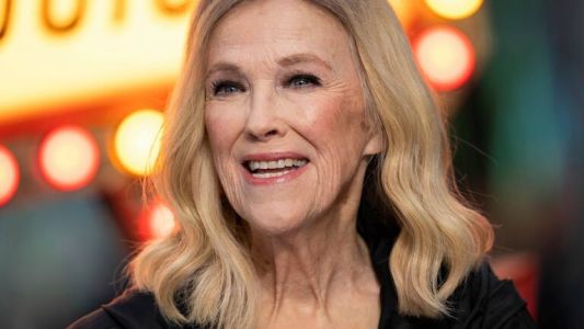 Se confirmó la causa de la muerte de Catherine O’Hara