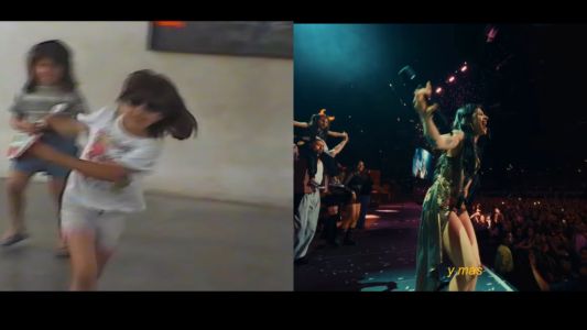 Cazzu anunció el primer estadio de su carrera: será en Jujuy, su provincia natal