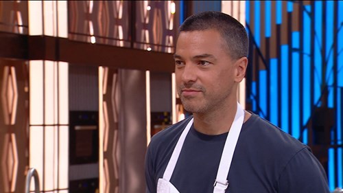 "Me visualizo en la final": la confianza del Chino y la final soñada que imaginó