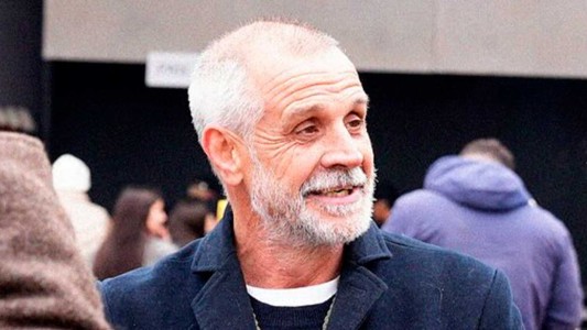 Christian Petersen internado en terapia intensiva: qué dice el parte médico sobre su salud