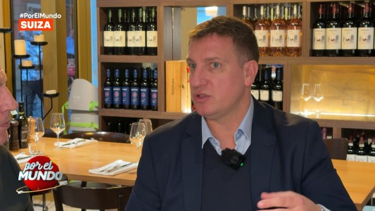 Maxi López se sinceró sobre su decisión de sumarse a Masterchef Celebrity