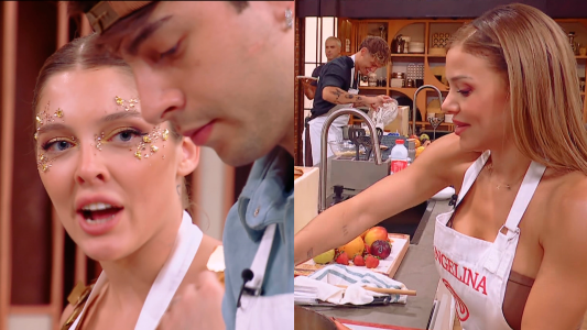 Confesiones amorosas de Ian Lucas, Evangelina Anderson, La Reini y Rusherking: quién está soltero, quién miente y quién se está conociendo