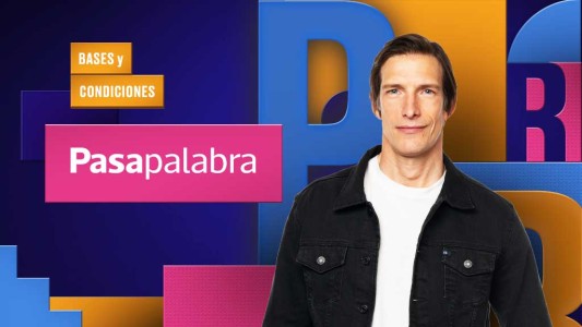 Bases y Condiciones Pasapalabra