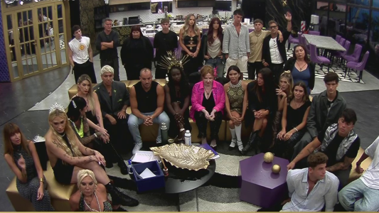 Cruces, reproches y tensión: los jugadores explotaron en vivo