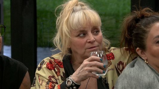 Divina Gloria dejará la casa de Gran Hermano: las razones