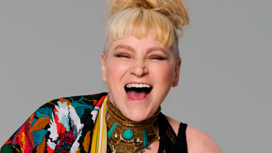 Divina Gloria quedó eliminada de Gran Hermano Generación Dorada