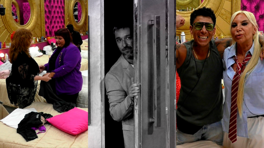 Un grupo lloró a Lucero y el otro le hizo una autopsia: "Lo dejaron morir"