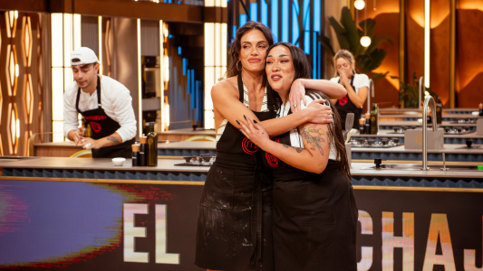 "Hoy uno abandona para siempre": la dura decisión del jurado en el repechaje de Masterchef Celebrity