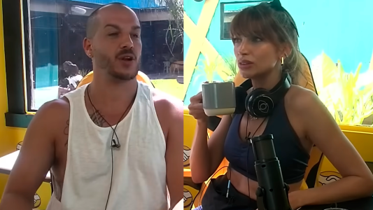 Feroz análisis de Emanuel Di Gioia y Solange Abraham: la "vieja guardia" contra los "juniors"