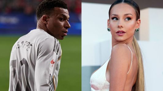 Kylian Mbappé estaría viviendo un romance con Ester Expósito: todos los detalles