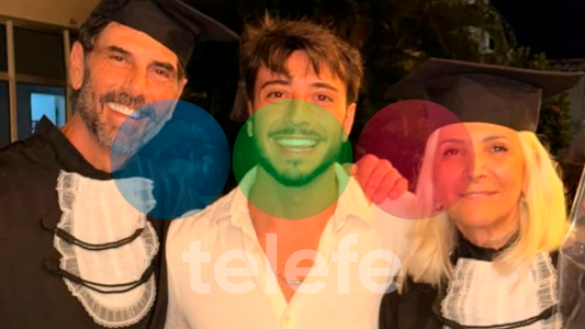 Estudios y religión: la nueva vida de Juan Darthés mientras se define si va preso