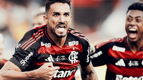 Palmeiras Flamengo Final Libertadores 2025