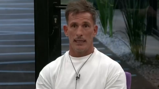 Martín Rodríguez relató cómo murió su hija por mala praxis