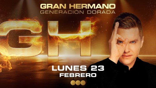 Así será Gran Hermano Generación Dorada: la casa, el juego y el nuevo stream con Santiago del Moro