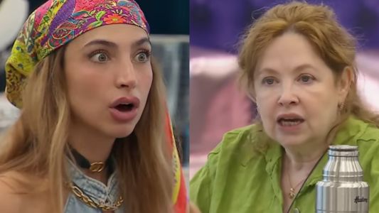 Andrea y Sol, más unidas que nunca, se confiesan: "Me hubiese encantado tener más hijos"