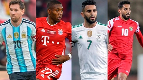 Grupo J del Mundial 2026: todo sobre Argentina y sus próximos desafíos con Argelia, Austria y Jordania