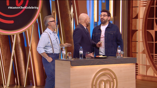 Damián Betular recordó una vez más lo peor que le hizo Germán Martitegui en su vida