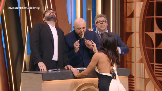 Los ingredientes fantasma de Emilia Attias